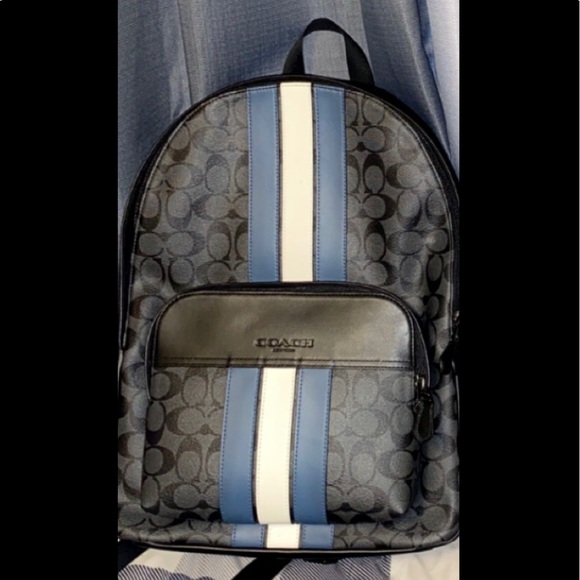 Selling my coach bags, both only used once. Selling each for $350. Premium bags. - Picture 2 of 3